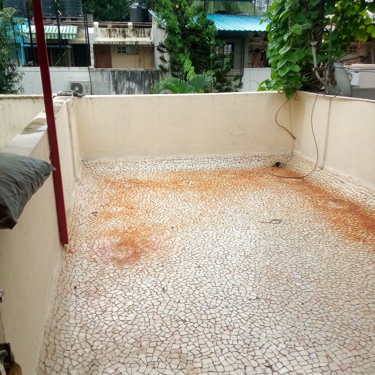 Exterior View, goregaon west 2.5 Bedroom 950 Sq.Ft. Villa In Goregaon West Mumbai 8849929