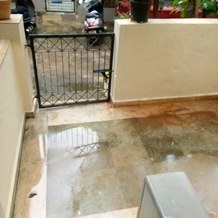 Exterior View, goregaon west 2.5 Bedroom 950 Sq.Ft. Villa In Goregaon West Mumbai 8849929