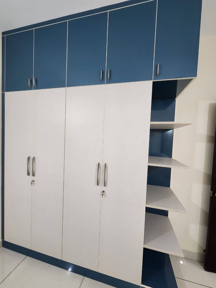 undefined, prestige-lakeside-habitat 3 Bedroom 1655 Sq.Ft. Apartment In Varthur Bangalore 8849949