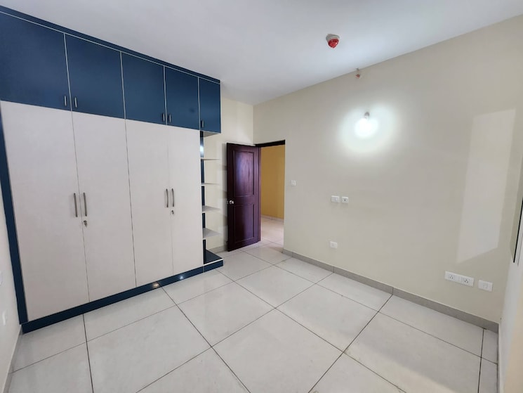 Kitchen, prestige-lakeside-habitat 3 Bedroom 1655 Sq.Ft. Apartment In Varthur Bangalore 8849949