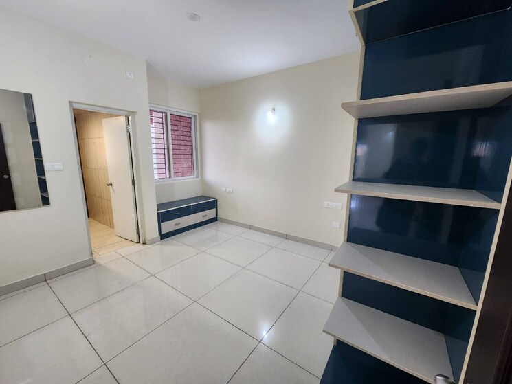 Kitchen, prestige-lakeside-habitat 3 Bedroom 1655 Sq.Ft. Apartment In Varthur Bangalore 8849949