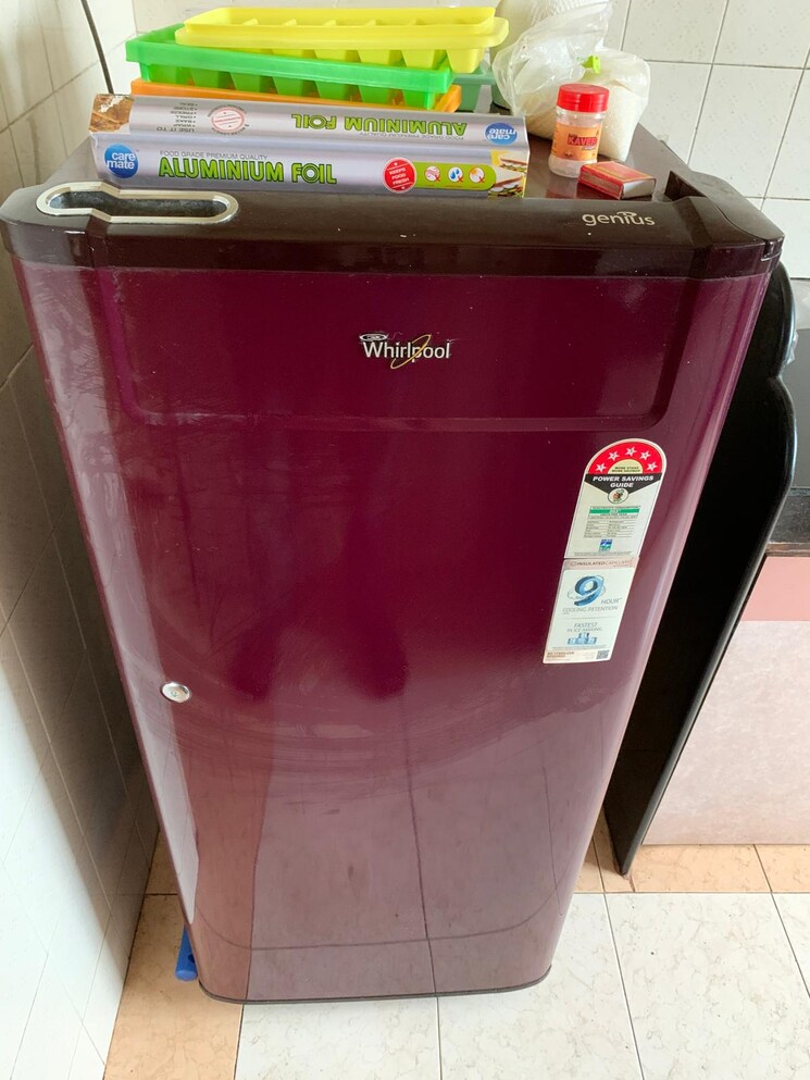 Other, goregaon west 2 Bedroom 1050 Sq.Ft. Apartment In Goregaon West Mumbai 8849939