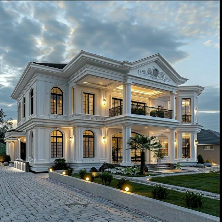 5 BHK + Servant Room,Extra Room Villa For Sale in Epsilon Villa Plot