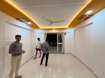 3 BHK Apartment For Rent in Kondhwa Budruk