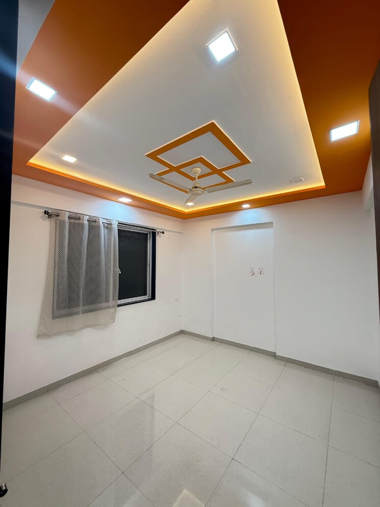 Master Bedroom, kondhwa budruk 3 Bedroom 1490 Sq.Ft. Apartment In Kondhwa Budruk Pune 8849937