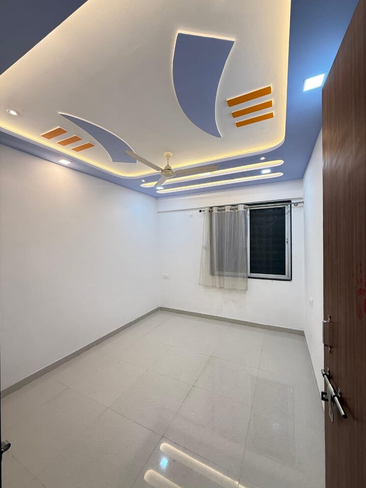 Study Room, kondhwa budruk 3 Bedroom 1490 Sq.Ft. Apartment In Kondhwa Budruk Pune 8849937