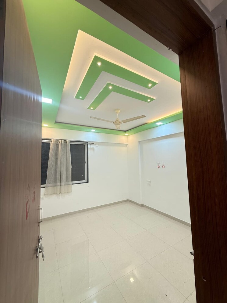 Bedroom, kondhwa budruk 3 Bedroom 1490 Sq.Ft. Apartment In Kondhwa Budruk Pune 8849937