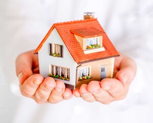 1 BHK Independent House For Sale in Vrindavan Garden, Sector 16b Greater Noida