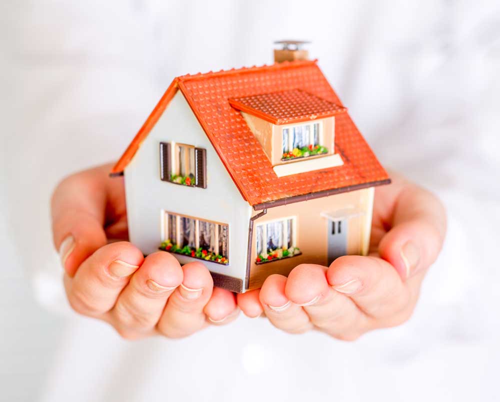 1 BHK Independent House For Sale in Vrindavan Garden