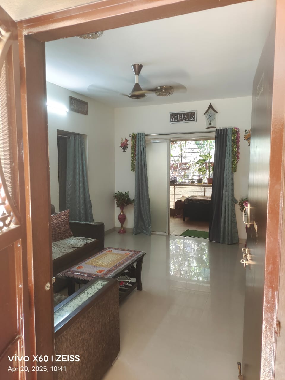 1 BHK Apartment For Sale in Taha Trend