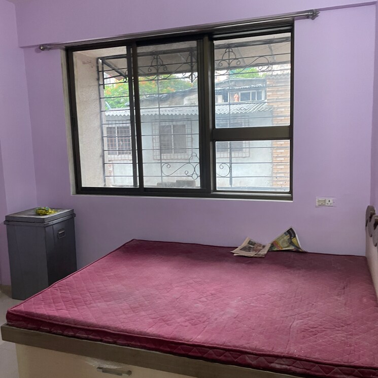 Room, saidham-complex-mulund 1 Bedroom 495 Sq.Ft. Apartment In Vishwakarma Nagar Mumbai 8849947