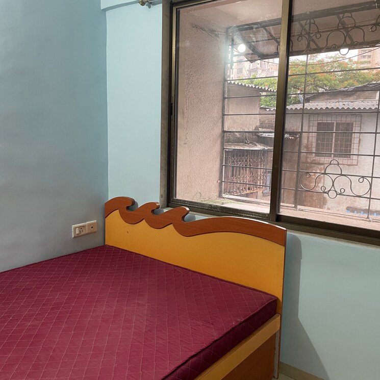 Kitchen, saidham-complex-mulund 1 Bedroom 495 Sq.Ft. Apartment In Vishwakarma Nagar Mumbai 8849947