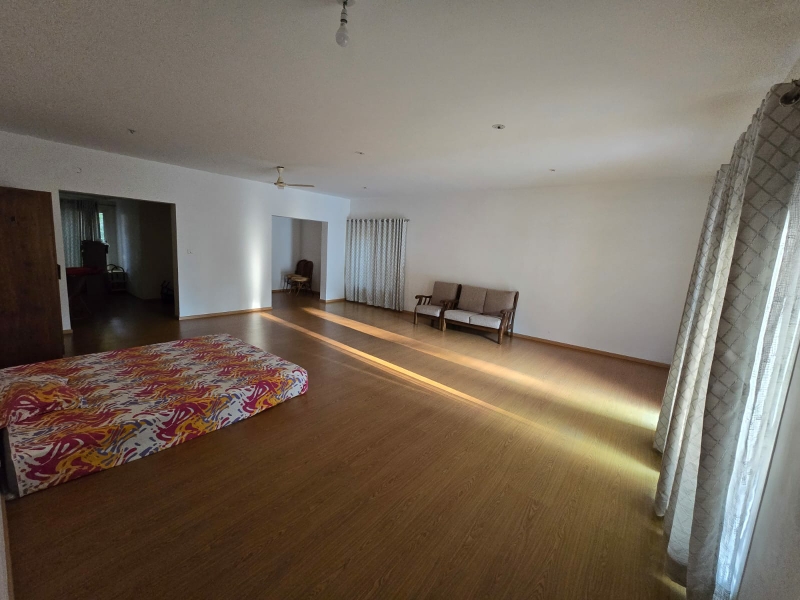 4 BHK + Servant Room,Extra Room 4750 Sq.Ft. Apartment in Prestige Edwardian