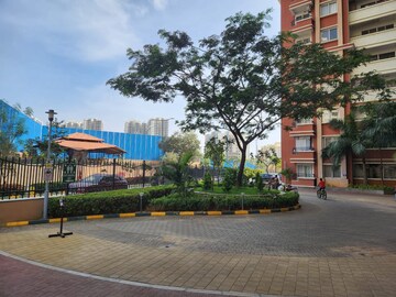 3 BHK Apartment For Rent in Prestige Lakeside Habitat, Varthur