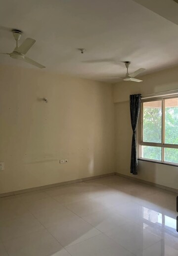 Master Bedroom in 2 BHK Apartment at Nyati Ebony, Undri – for Rent
