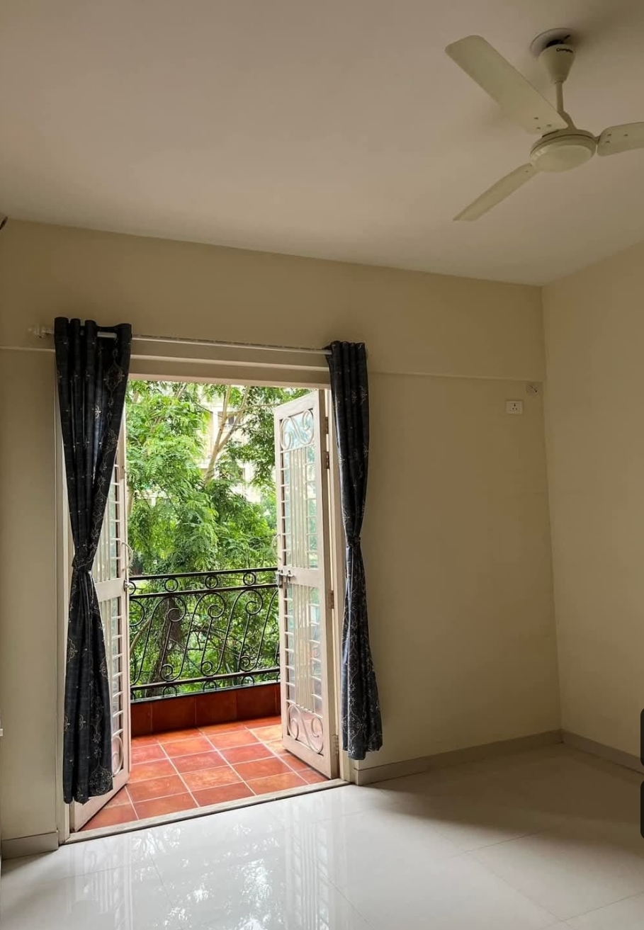 2 BHK 942 Sq.Ft. Apartment in Nyati Ebony