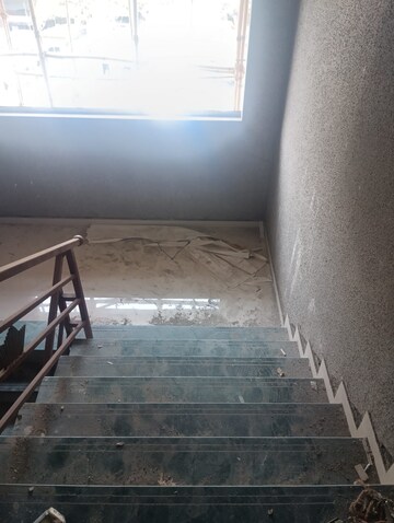 Staircase in 1 BHK Apartment at Goregaon West – for Sale