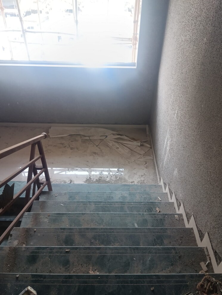 undefined, goregaon west 1 Bedroom 550 Sq.Ft. Apartment In Goregaon West Mumbai 8849956