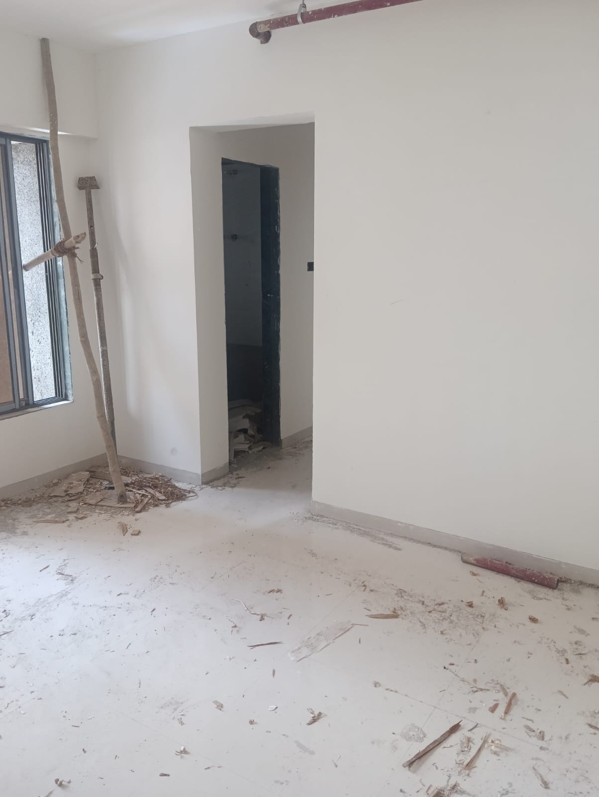 1 BHK Apartment For Sale in Raj Villa Goregaon Gorega