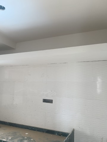 Kitchen in 1 BHK Apartment at Goregaon West – for Sale