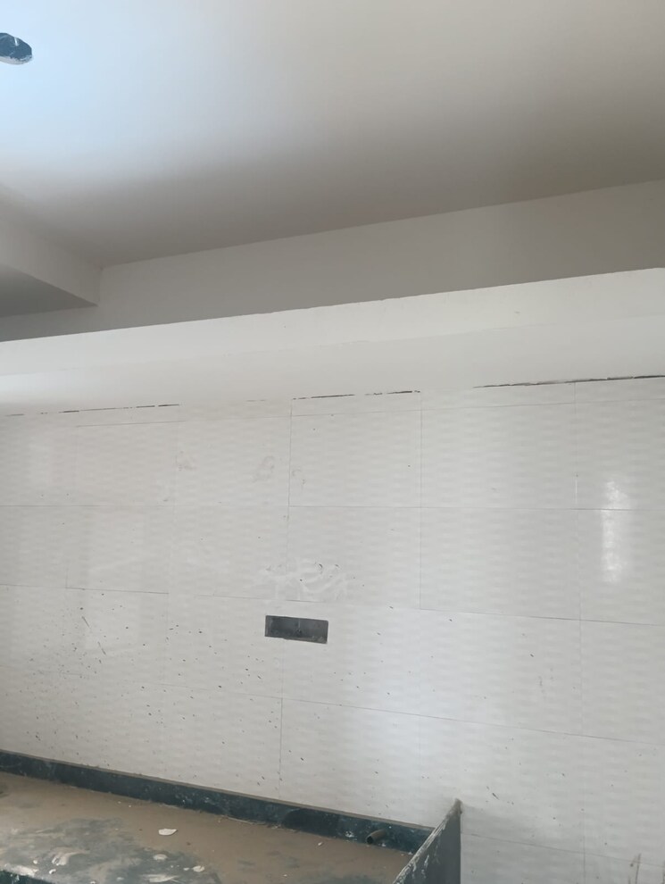 Kitchen, goregaon west 1 Bedroom 550 Sq.Ft. Apartment In Goregaon West Mumbai 8849956