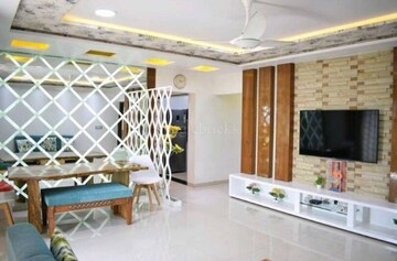 2 BHK Apartment For Sale in Suvidha Nisarg, Khed Shivapur