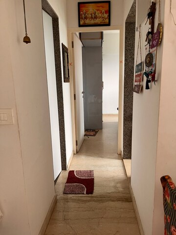 1 BHK Apartment – Nearby View at Kanakia Silicon Valley, Powai - for Rent