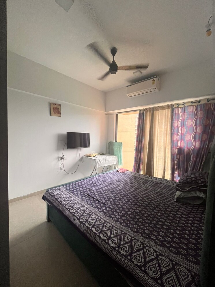 Bedroom, kanakia-silicon-valley 1 Bedroom 430 Sq.Ft. Apartment In Powai Mumbai 8849957