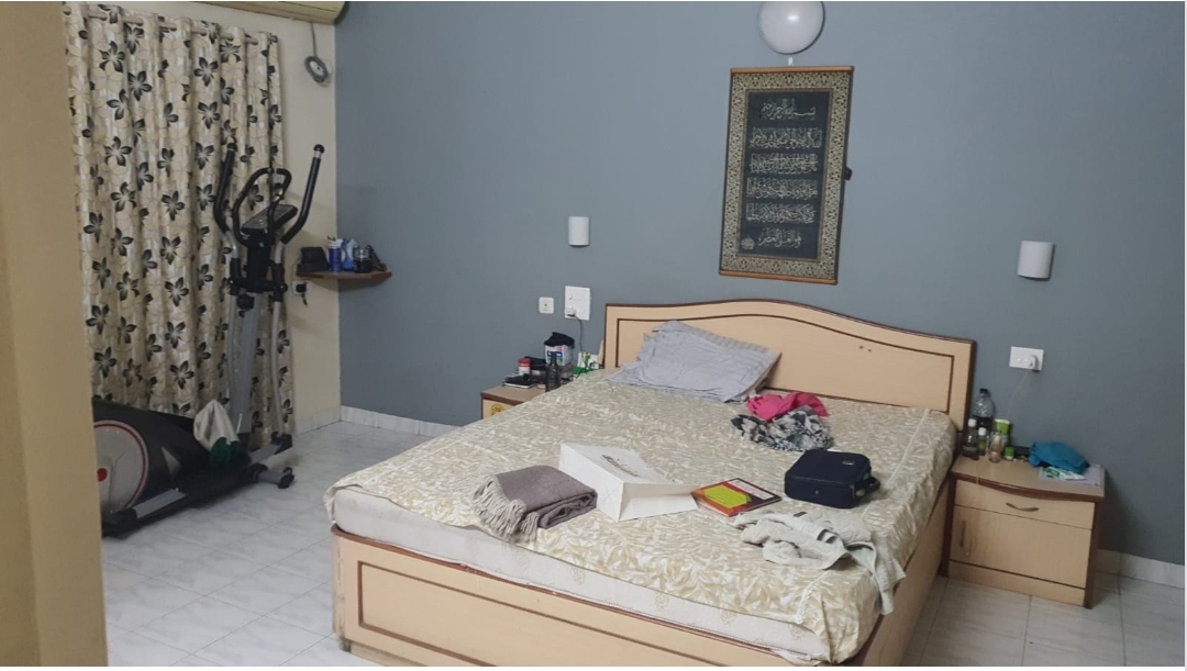 4 BHK 3800 Sq.Ft. Villa in Mayfair Eleganza Phase II