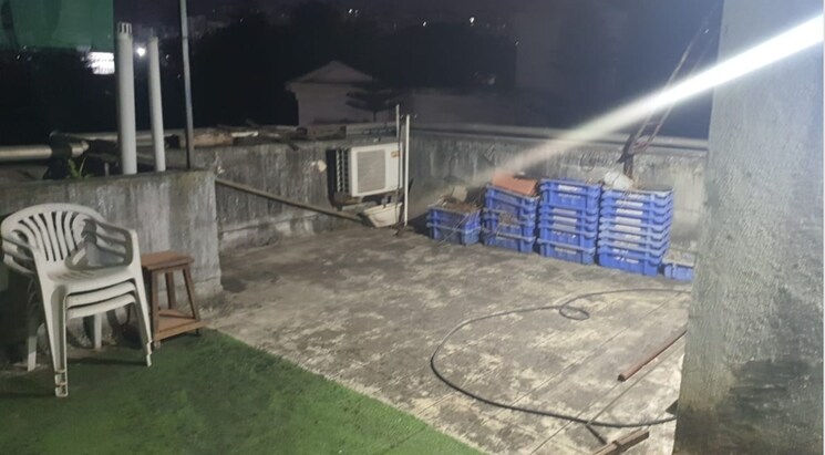 Terrace, mayfair-eleganza-phase-ii 4 Bedroom 3800 Sq.Ft. Villa In Kondhwa Pune 8849961