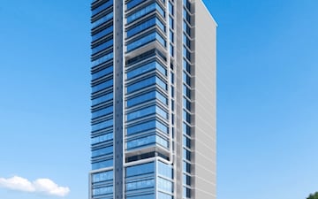 Office Space For Sale in VKG Centurion, Sonawala Industry Estate