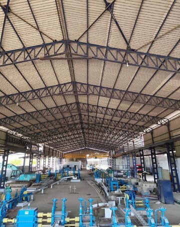  Industrial Plot For Sale in Trichy Madurai Road