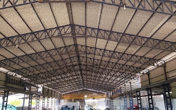 Industrial Plot For Sale in Trichy Madurai Road