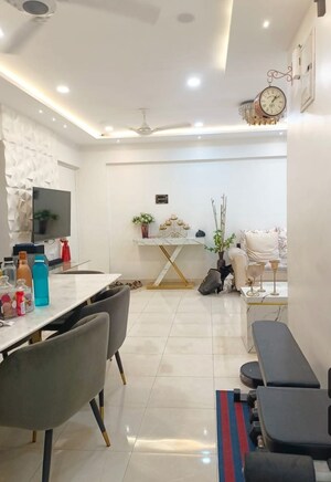 2 BHK Apartment For Sale in Bramha Majestic, Kondhwa