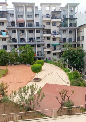 2 BHK Apartment – Exterior View View at Bramha Majestic, Kondhwa - for Sale