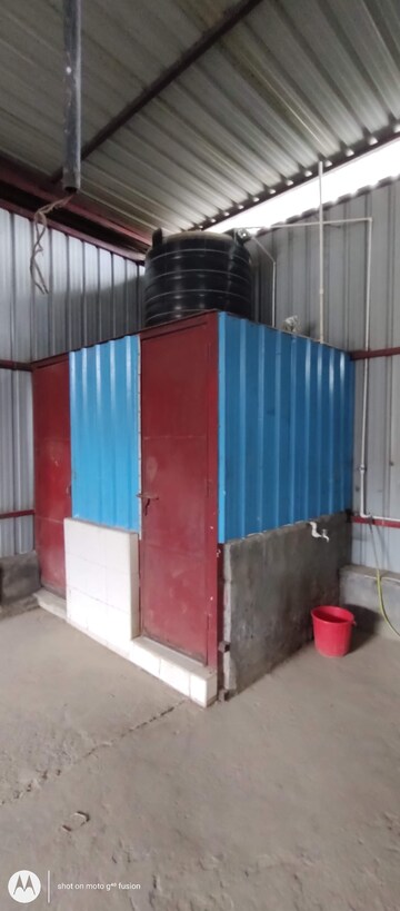 Furnished Amenities in  Warehouse at Warje – for Rent