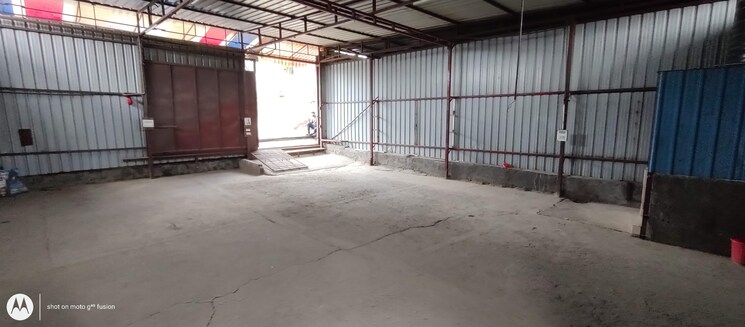  Parking, warje Commercial Warehouse 2152 Sq.Yd. In Warje Pune 8849966