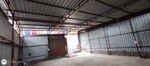 2152 Sq.Yd. Warehouse in Warje