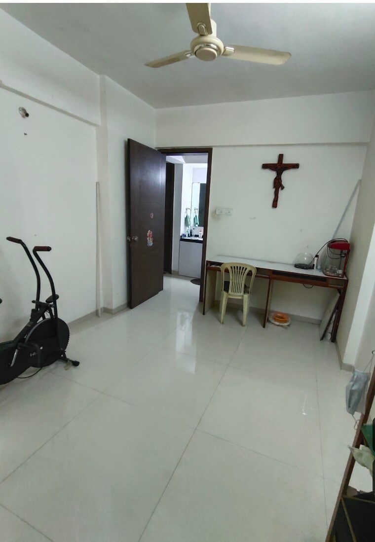 Bedroom, gagan-emerald 3 Bedroom 1583 Sq.Ft. Apartment In Kondhwa Pune 8849970