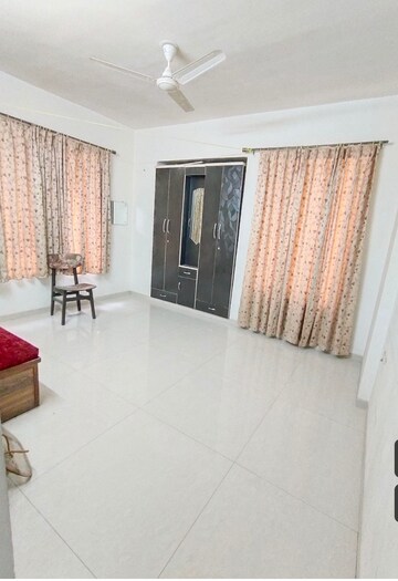 Master Bedroom in 3 BHK Apartment at Gagan Emerald, Kondhwa – for Sale