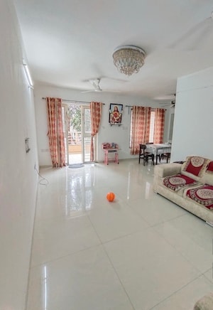 3 BHK Apartment For Sale in Gagan Emerald, Kondhwa