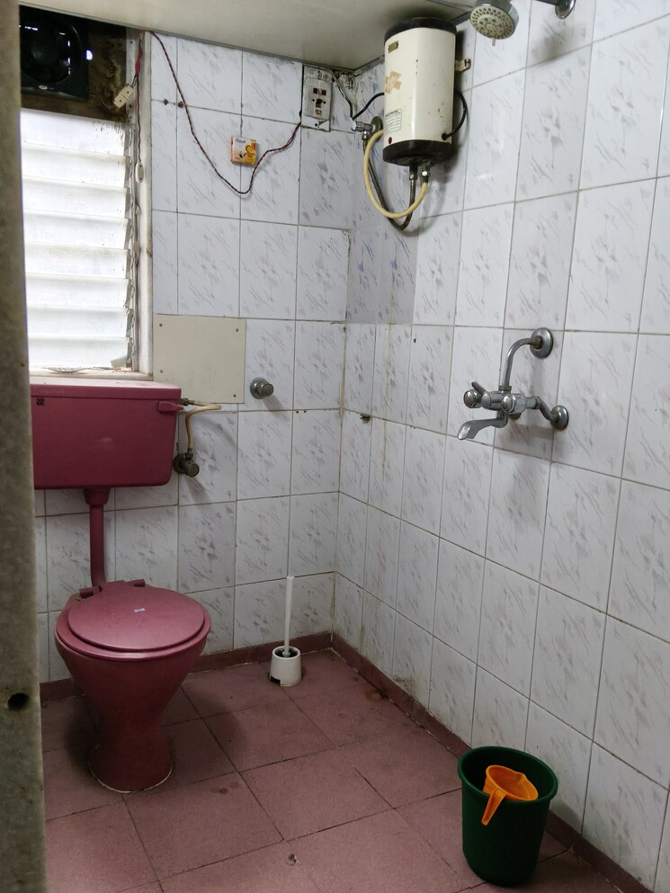 Bathroom, star-avenue-kalina 1 Bedroom 500 Sq.Ft. Apartment In Kalina Mumbai 8849972