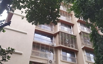 2 BHK Apartment For Rent in Aadhunik Greens, Borivali West