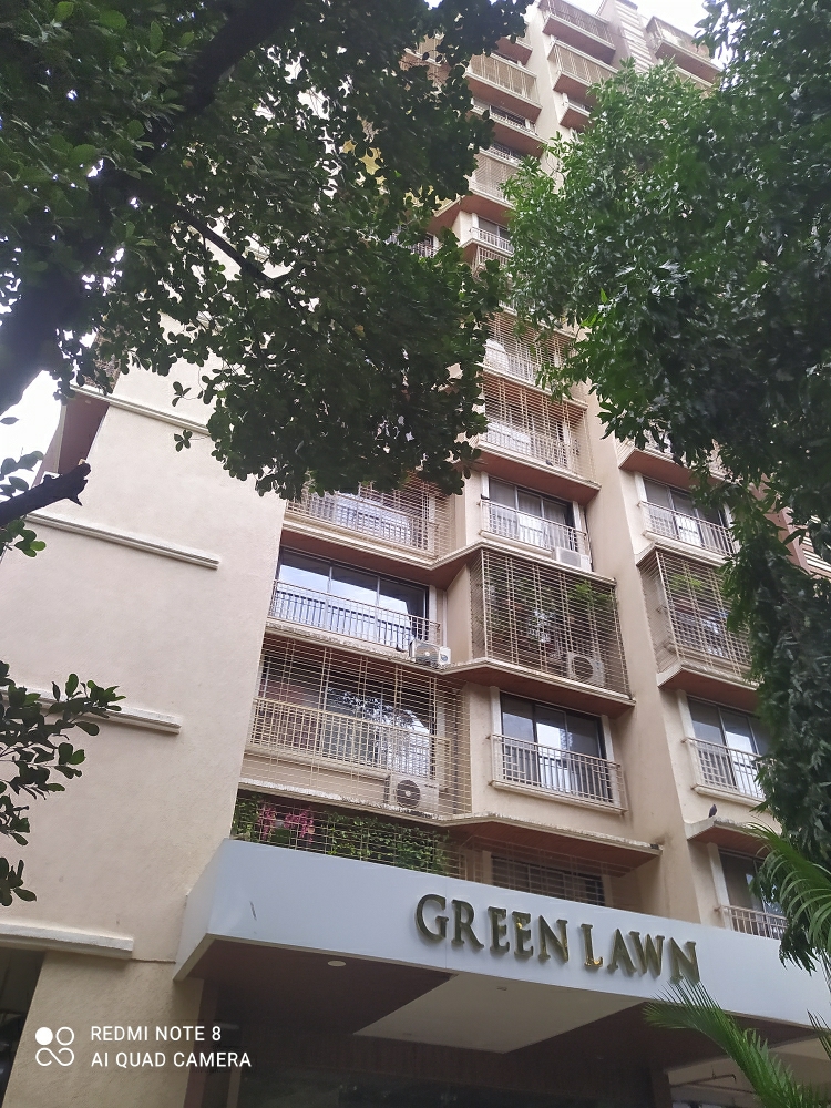 2 BHK Apartment For Rent in Aadhunik Greens