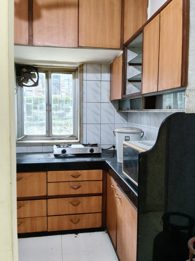 Kitchen, star-avenue-kalina 1 Bedroom 500 Sq.Ft. Apartment In Kalina Mumbai 8849972