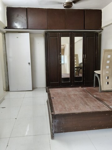 Building Lobby in 1 BHK Apartment at Star Avenue Kalina, Kalina – for Rent