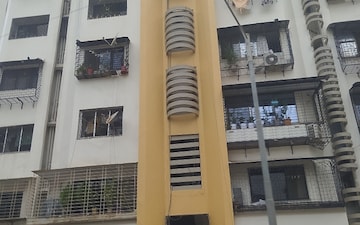 1 RK Apartment For Rent in Shreeji Complex Dahisar West, Dahisar West