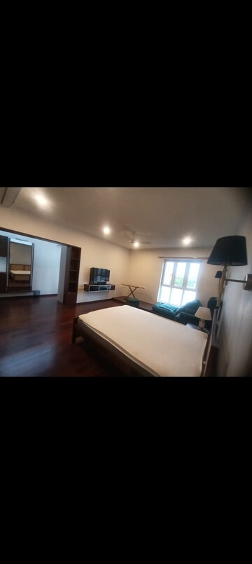 Bedroom in 3.5 BHK Apartment at Sobha 25 Richmond, Richmond Road – for Rent
