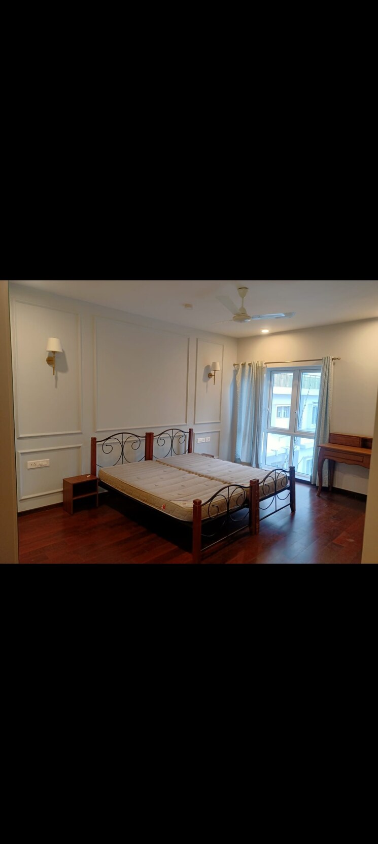 Bedroom, sobha-25-richmond 3.5 Bedroom 2500 Sq.Ft. Apartment In Richmond Road Bangalore 8849976