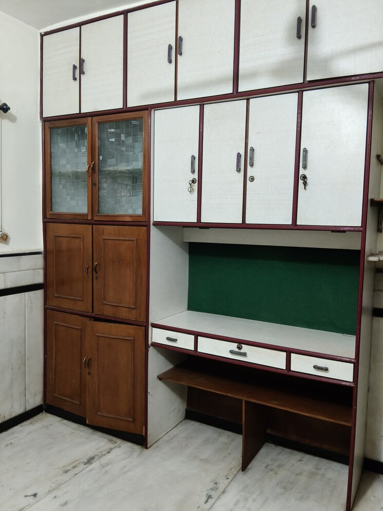 Kitchen, sagar-avenue 1 Bedroom 500 Sq.Ft. Apartment In Santacruz East Mumbai 8849978